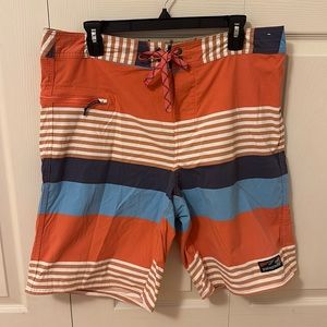 PATAGONIA MEN'S WAVEFARER®BOARDSHORTS - 19" size 36